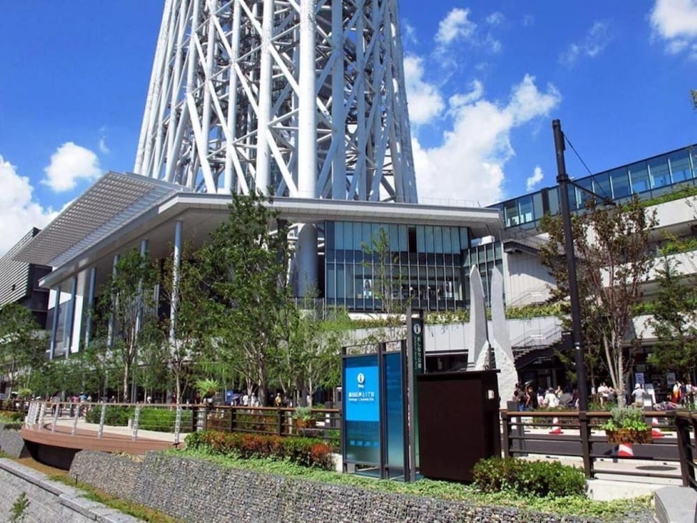 浅草タウンホテル 東京