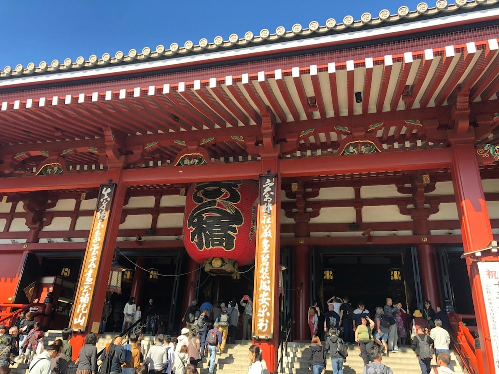 浅草タウンホテル 東京