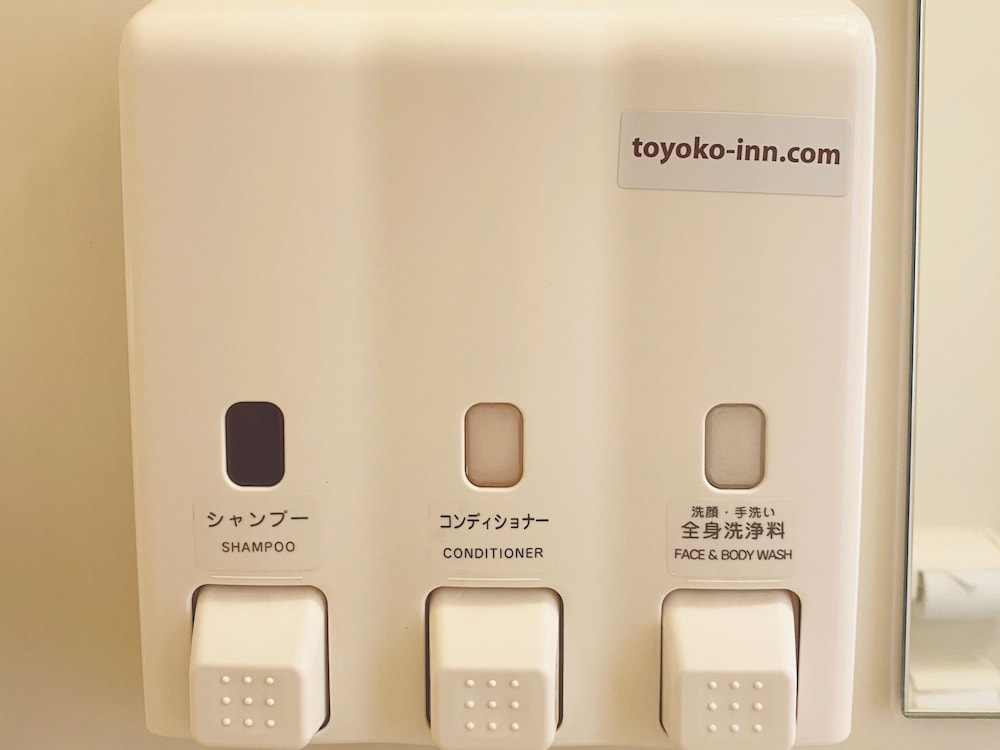 東横INN溜池山王駅官邸南 東京
