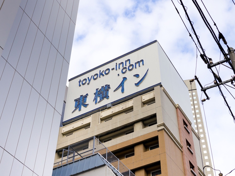 東横INN溜池山王駅官邸南 東京