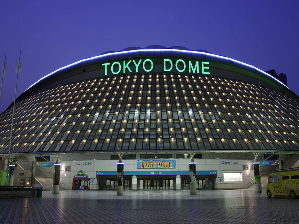 東横INN溜池山王駅官邸南 東京