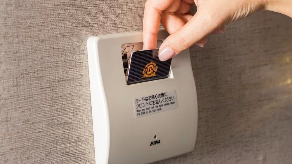 アパホテル〈TKP東京西葛西〉 東京