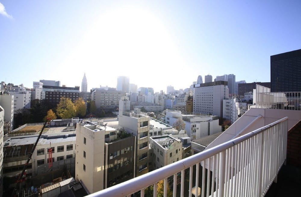 新宿アーバンホテル 東京