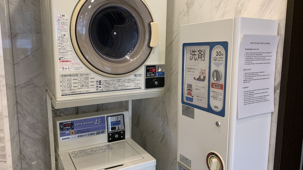 東横INN日本橋浜町明治座前 東京