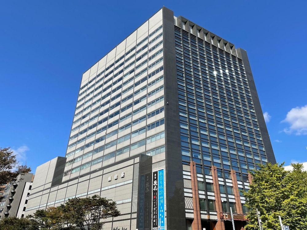 東横INN日本橋浜町明治座前 東京