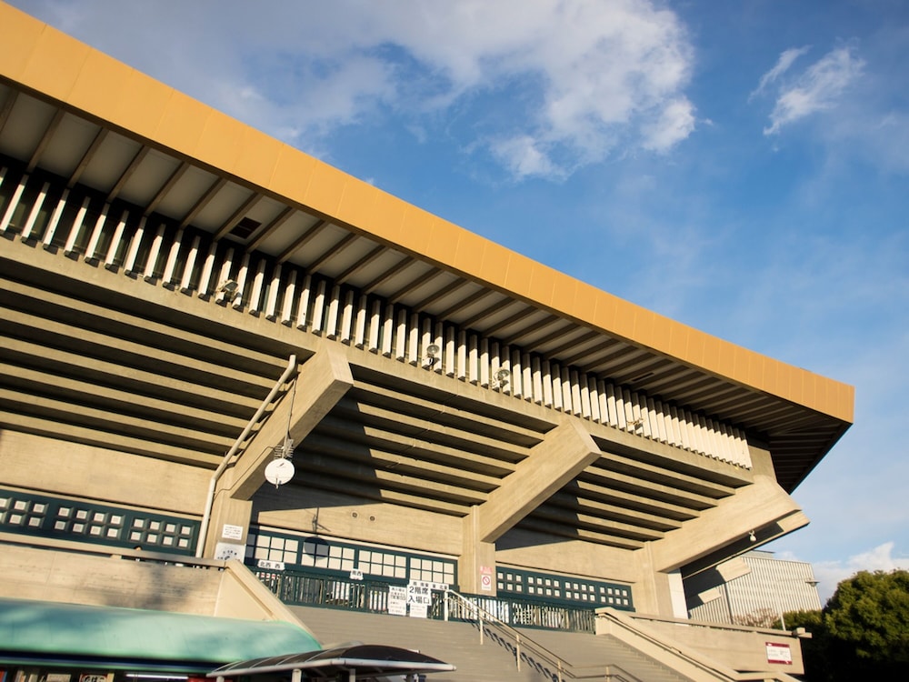 東横INN日本橋浜町明治座前 東京