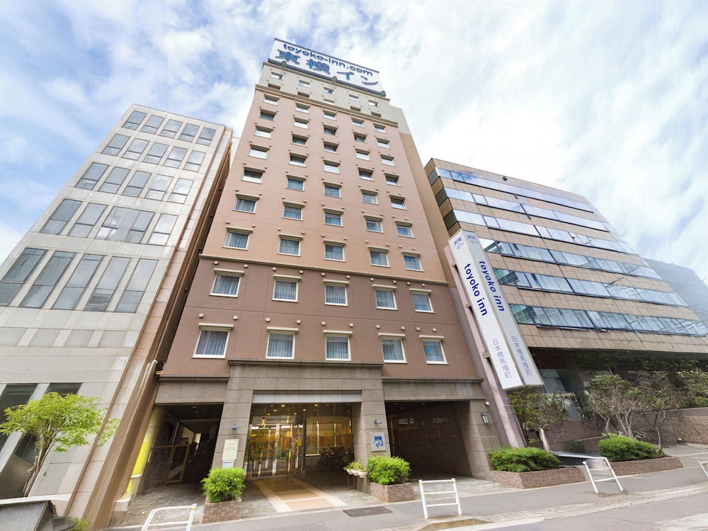 東横 INN 日本橋馬喰町 東京