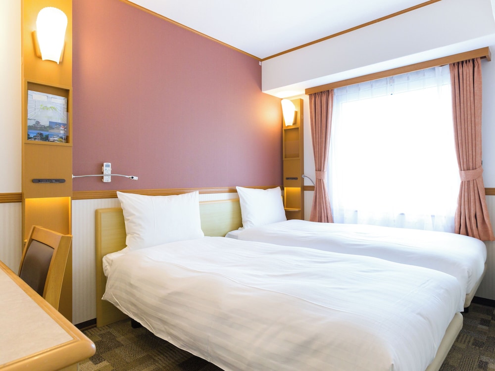 東横 INN 日本橋馬喰町 東京