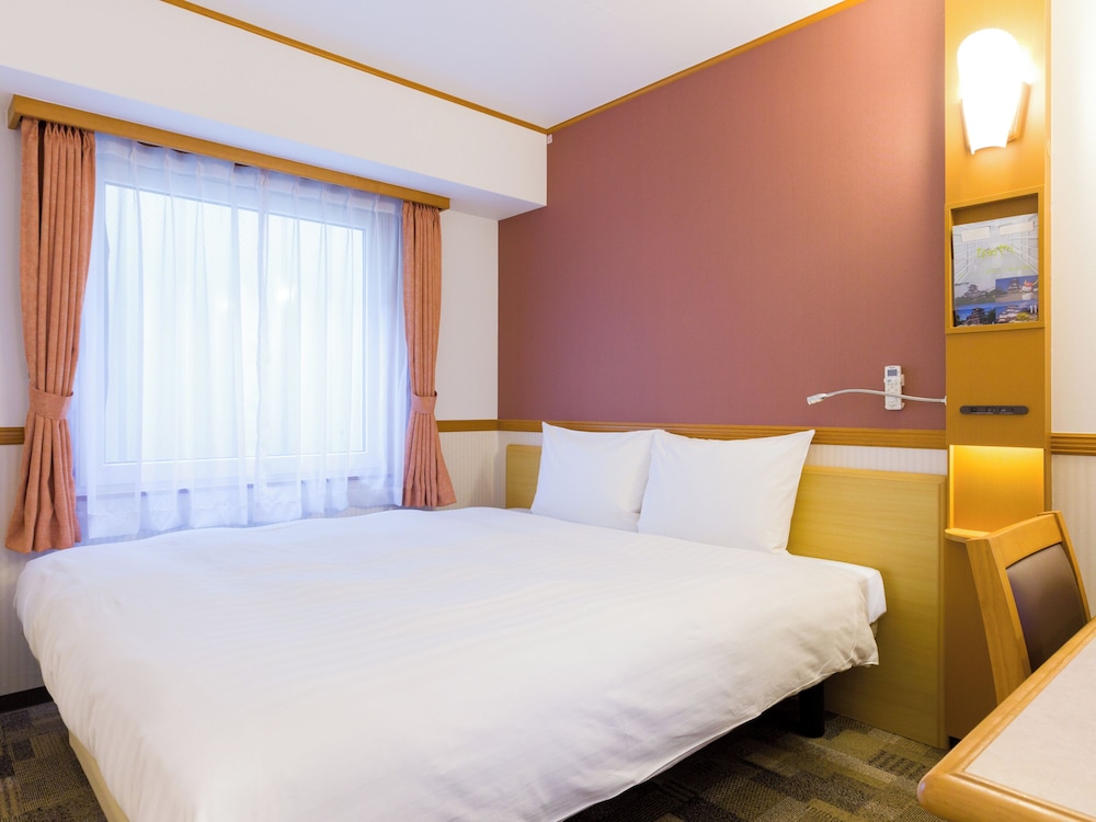 東横 INN 日本橋馬喰町 東京