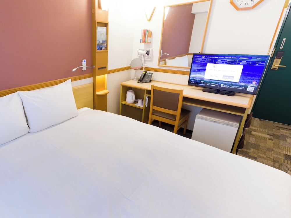 東横 INN 日本橋馬喰町 東京