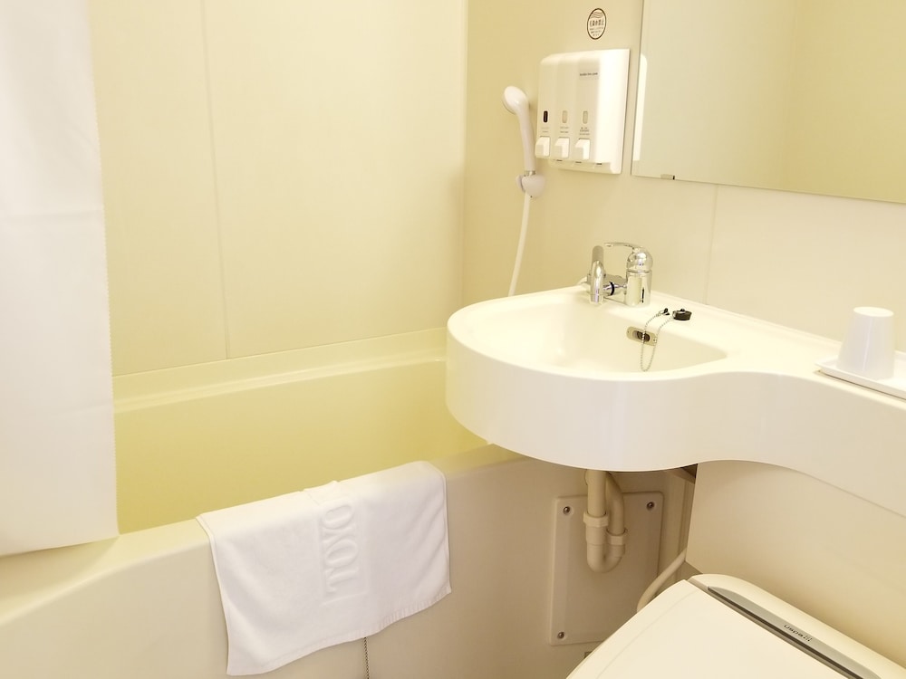 東横 INN 日本橋馬喰町 東京