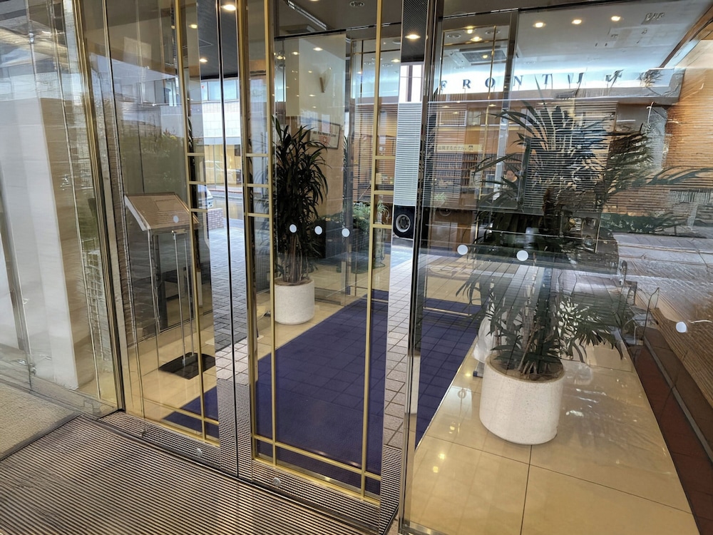 東横 INN 日本橋馬喰町 東京