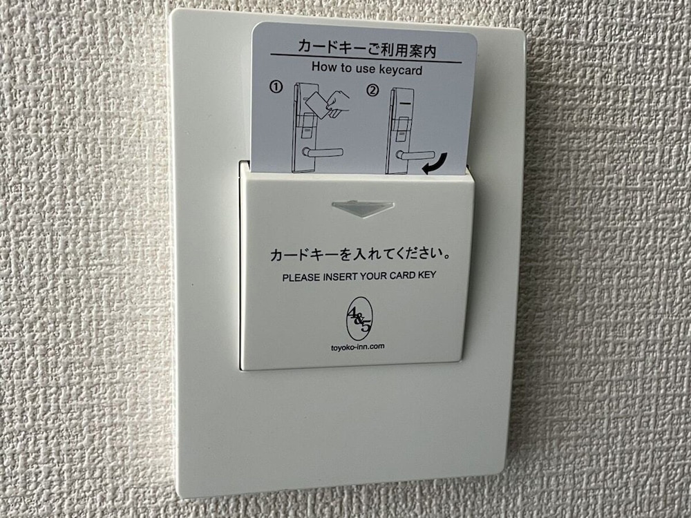 東横 INN 日本橋馬喰町 東京