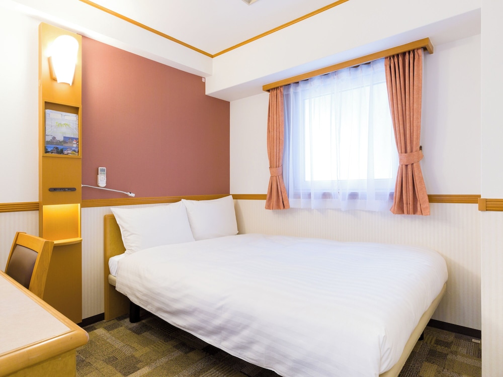 東横 INN 日本橋馬喰町 東京