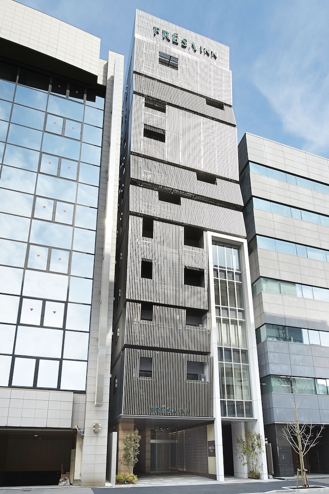 相鉄フレッサイン 東京神田 東京