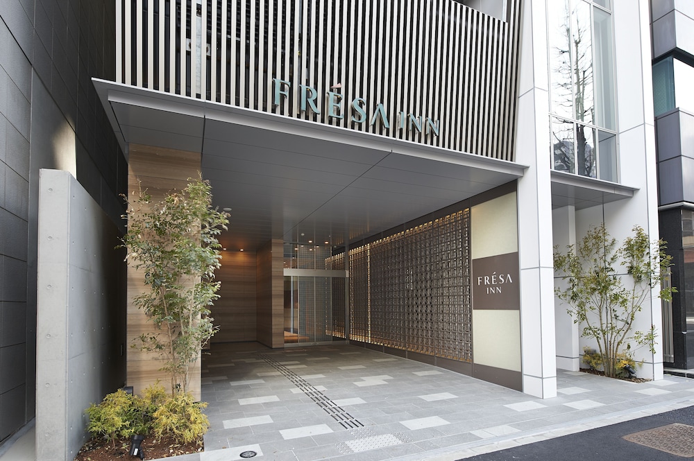 相鉄フレッサイン 東京神田 東京