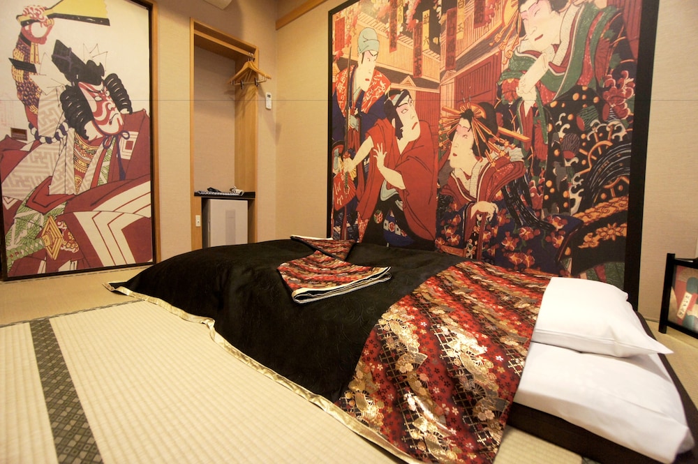住庄ほてる　KABUKI 東京