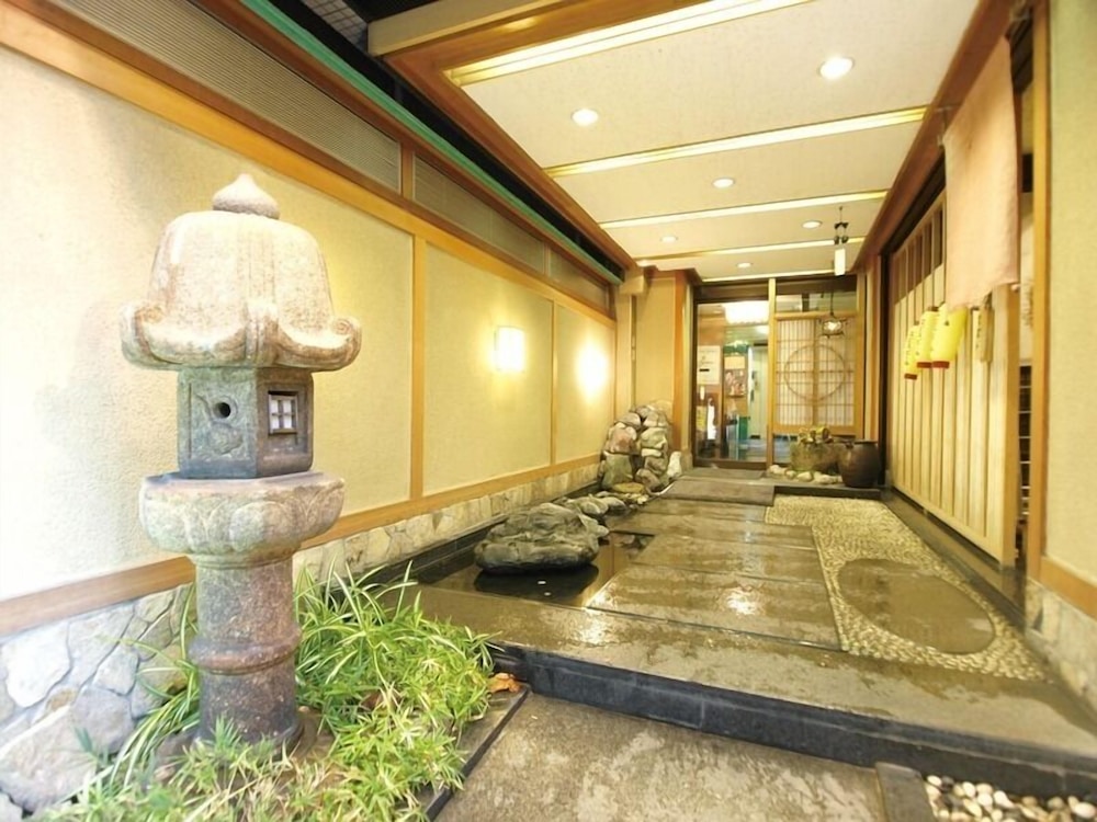 住庄ほてる　KABUKI 東京