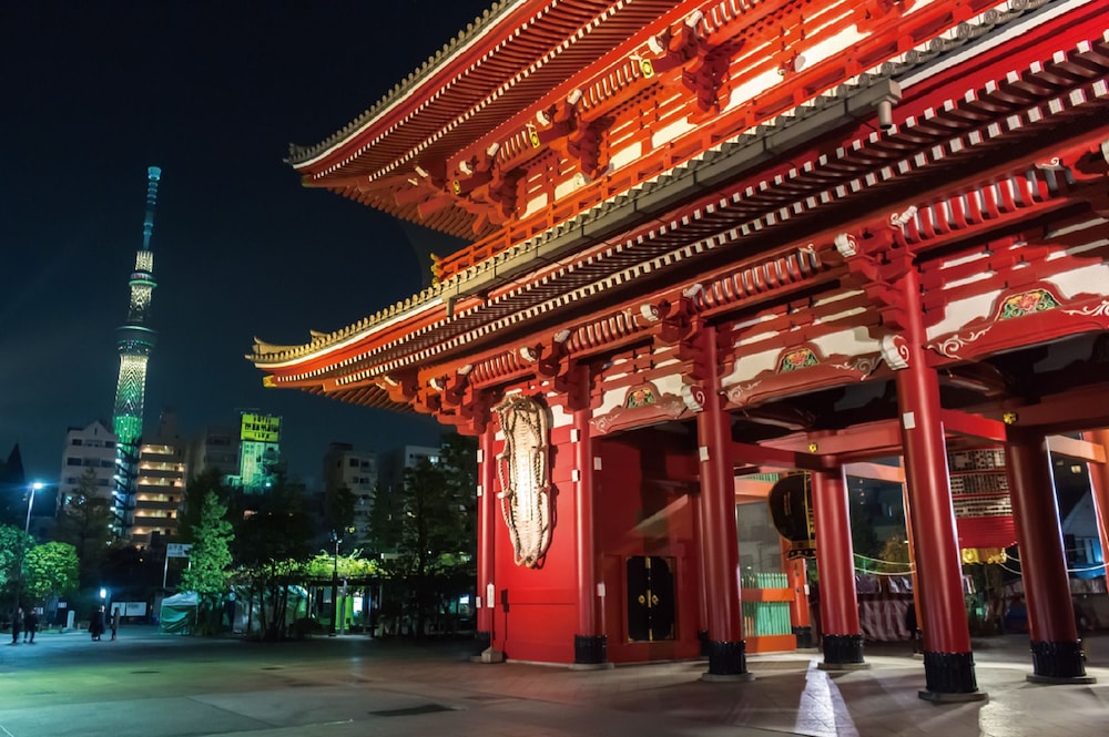 住庄ほてる　KABUKI 東京