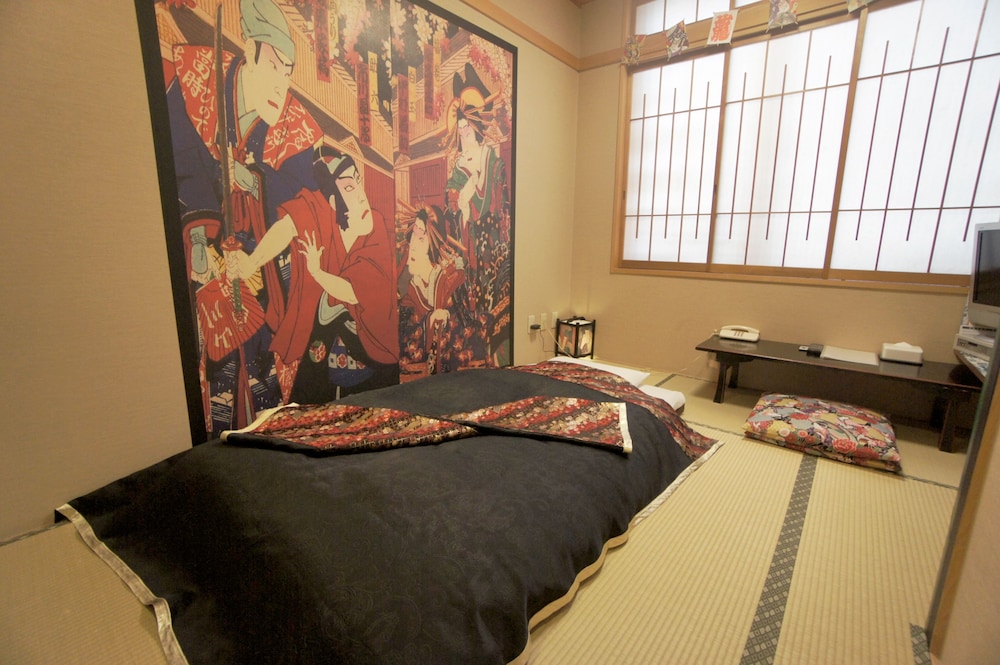 住庄ほてる　KABUKI 東京