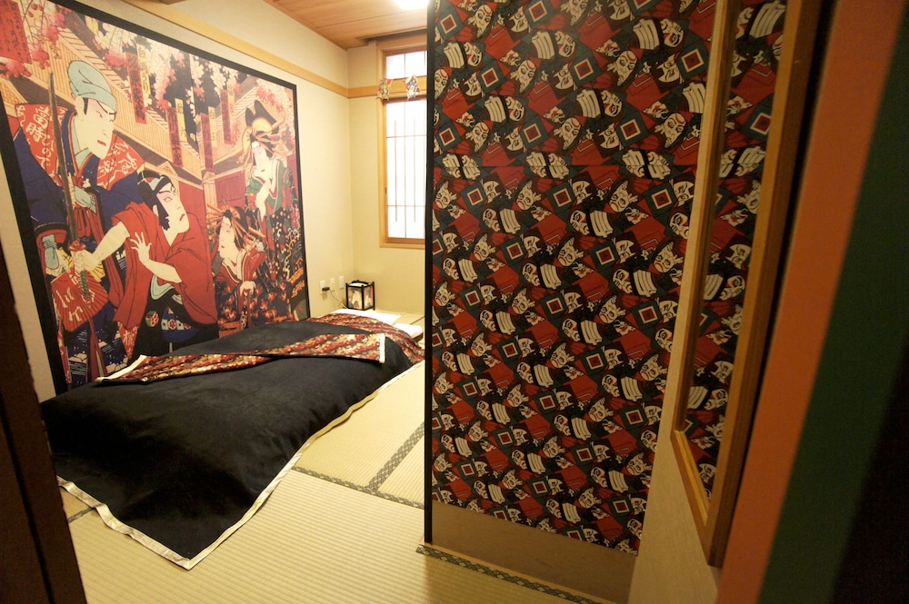 住庄ほてる　KABUKI 東京