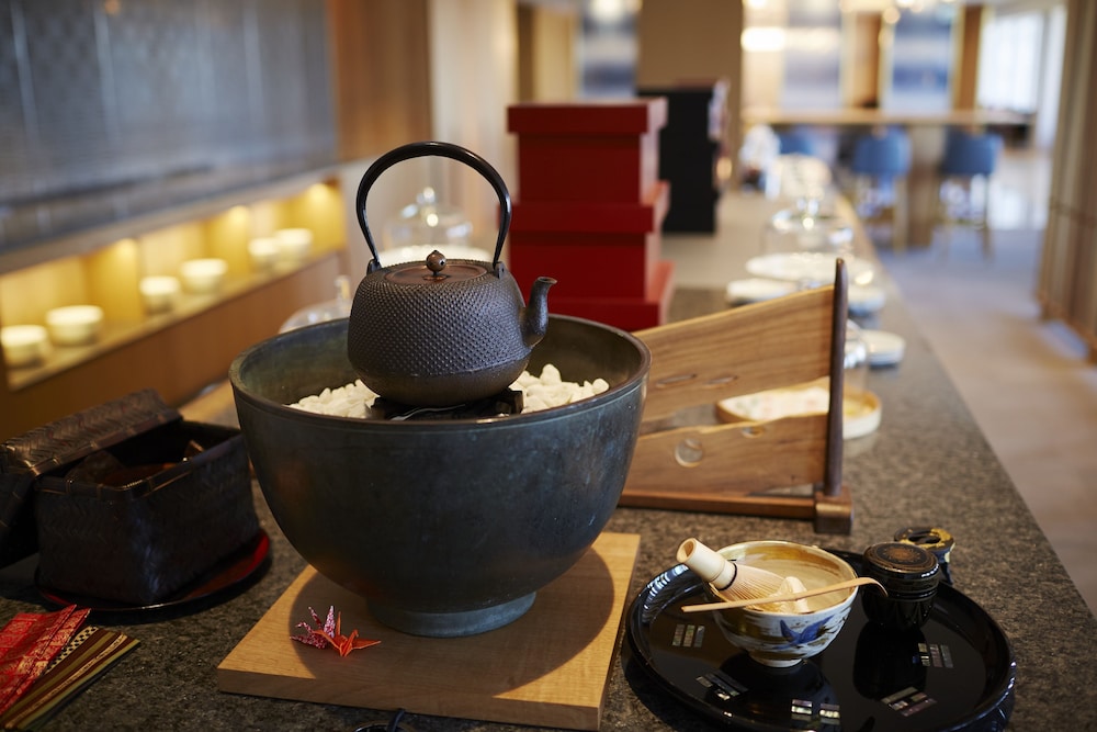 京王プラザホテル プレミアグラン 東京