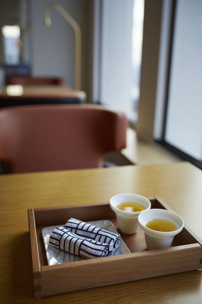 京王プラザホテル プレミアグラン 東京