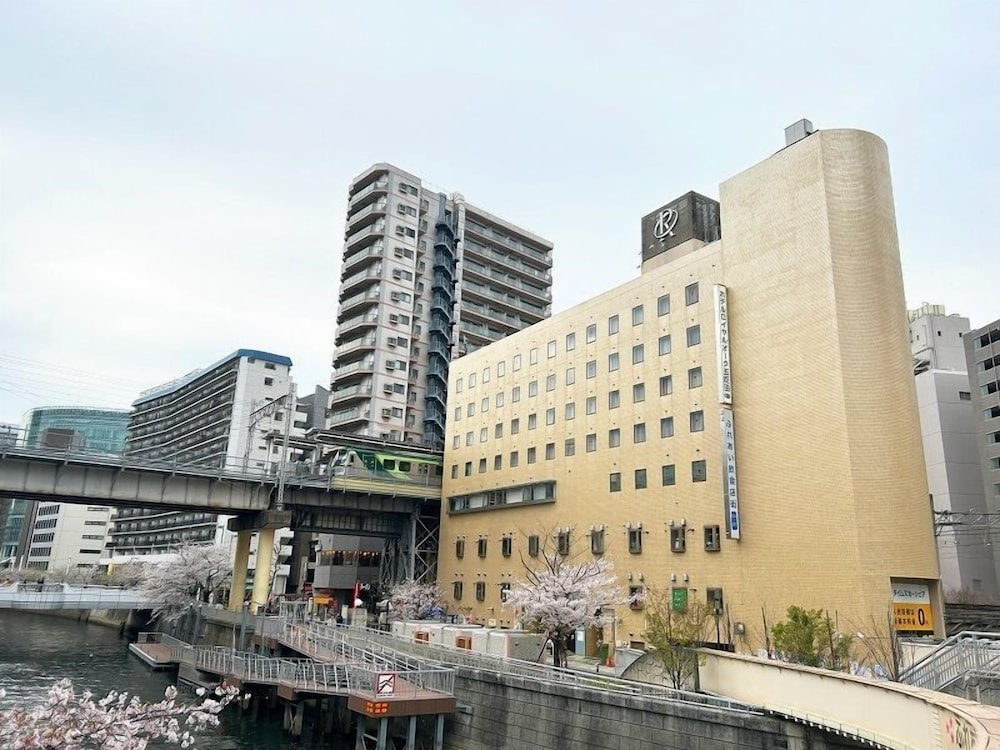 ホテルロイヤルオーク五反田 東京