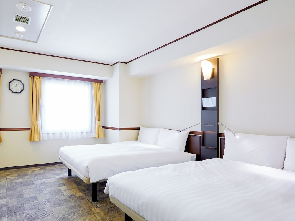 東横 INN アキバ浅草橋駅東口 東京