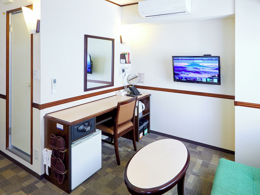 東横 INN アキバ浅草橋駅東口 東京