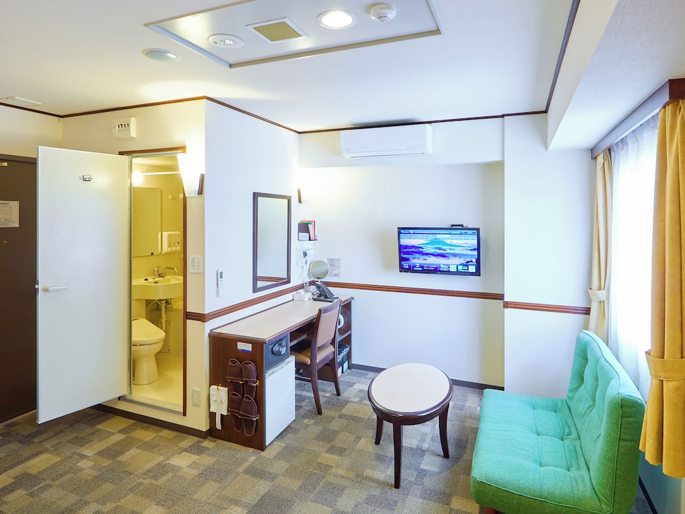 東横 INN アキバ浅草橋駅東口 東京