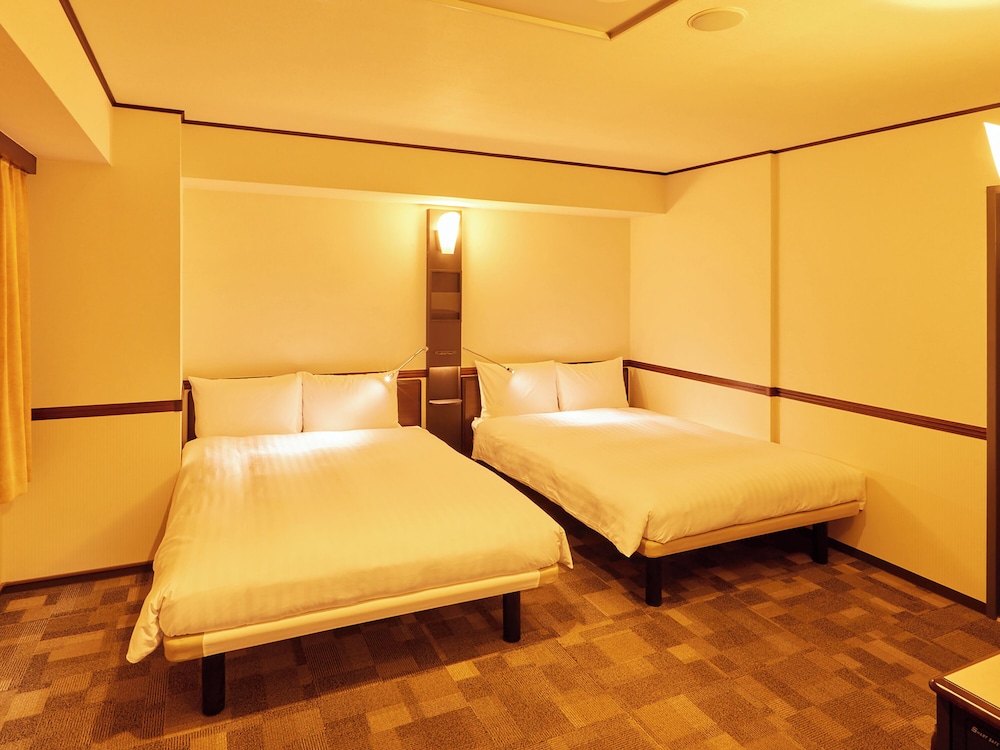 東横 INN アキバ浅草橋駅東口 東京