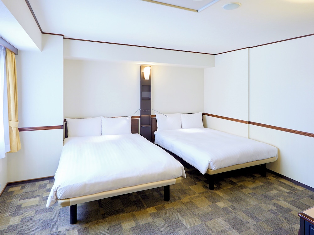 東横 INN アキバ浅草橋駅東口 東京