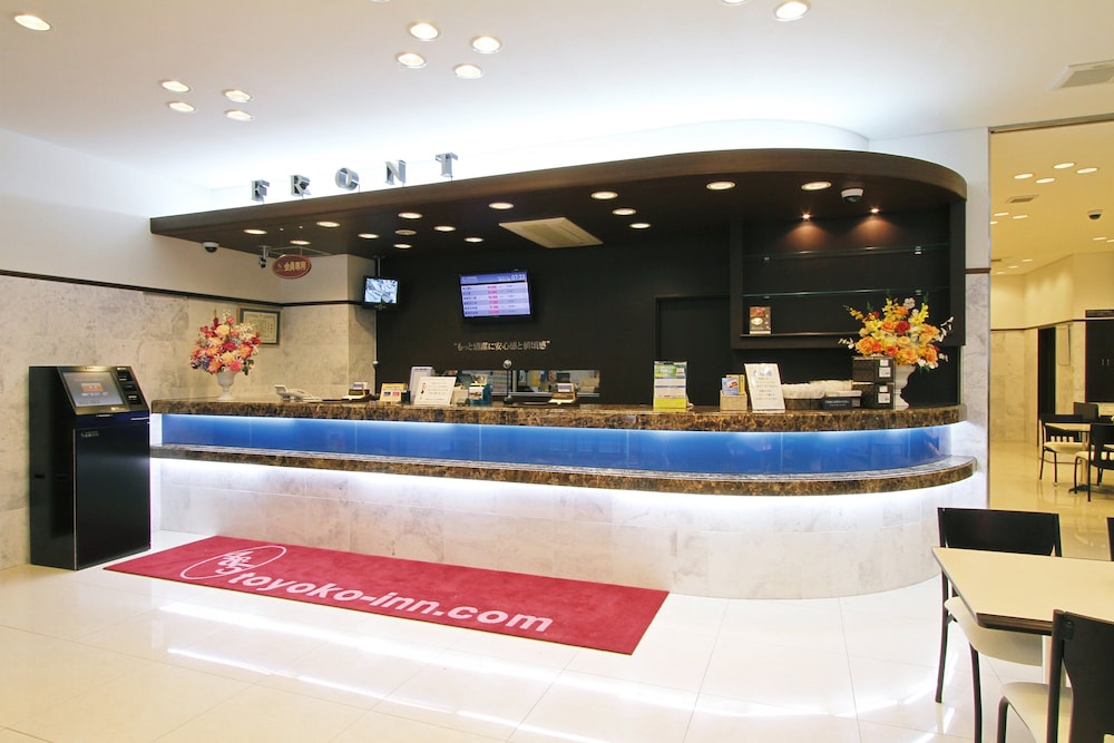 東横 INN アキバ浅草橋駅東口 東京