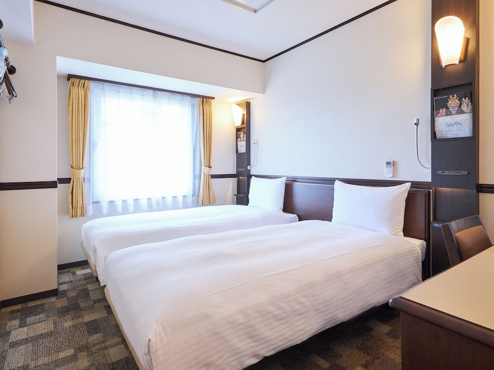 東横 INN アキバ浅草橋駅東口 東京