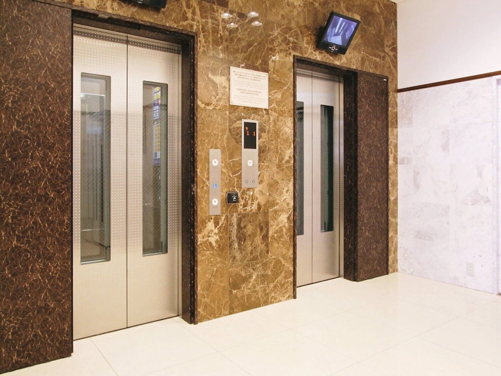 東横 INN アキバ浅草橋駅東口 東京