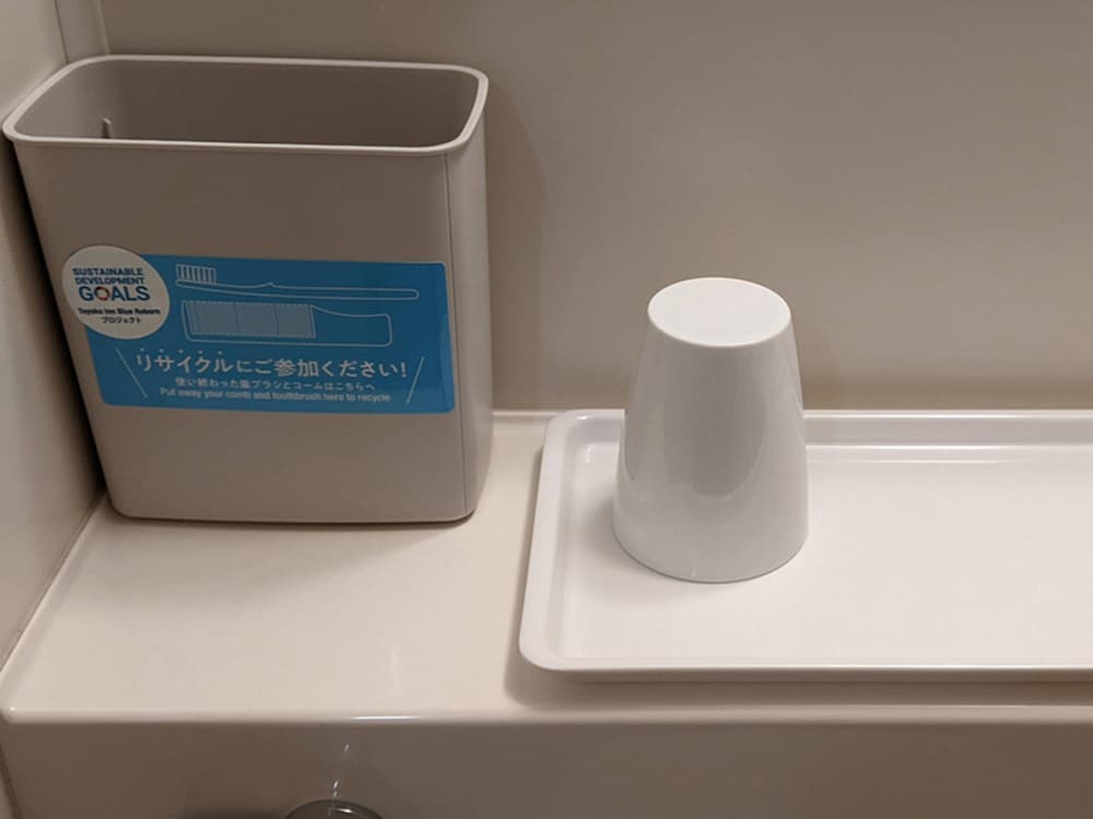 東横 INN アキバ浅草橋駅東口 東京