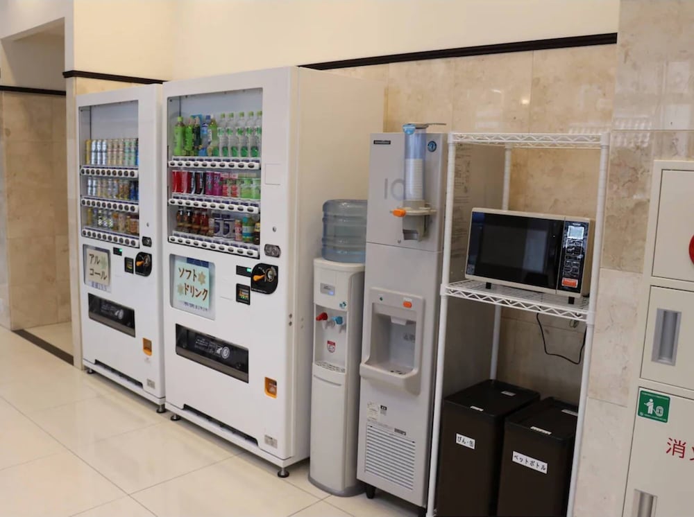 東横 INN アキバ浅草橋駅東口 東京