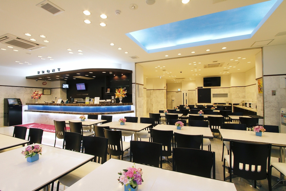 東横 INN アキバ浅草橋駅東口 東京