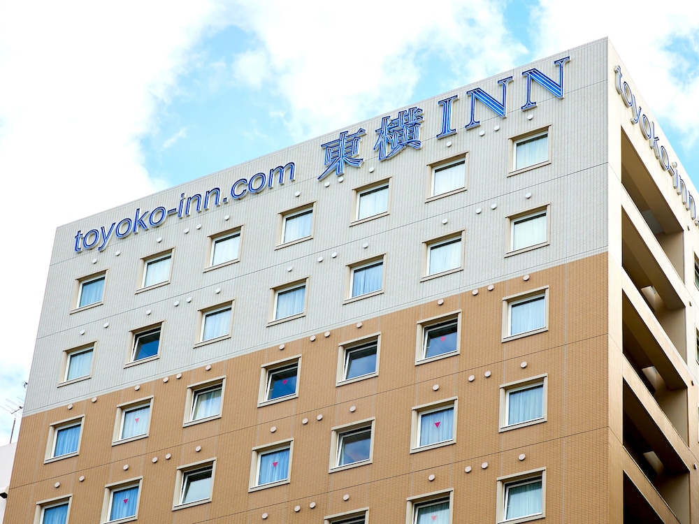 東横 INN アキバ浅草橋駅東口 東京