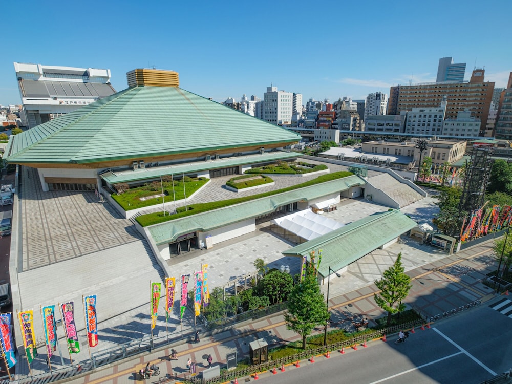 東横 INN アキバ浅草橋駅東口 東京