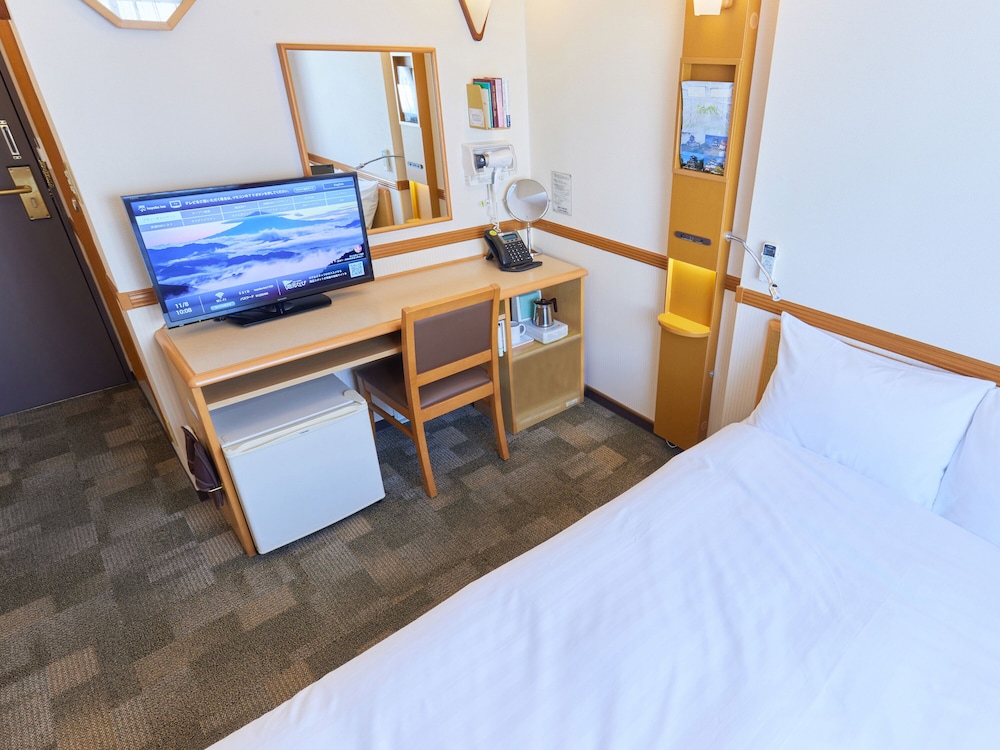 東横 INN アキバ浅草橋駅東口 東京