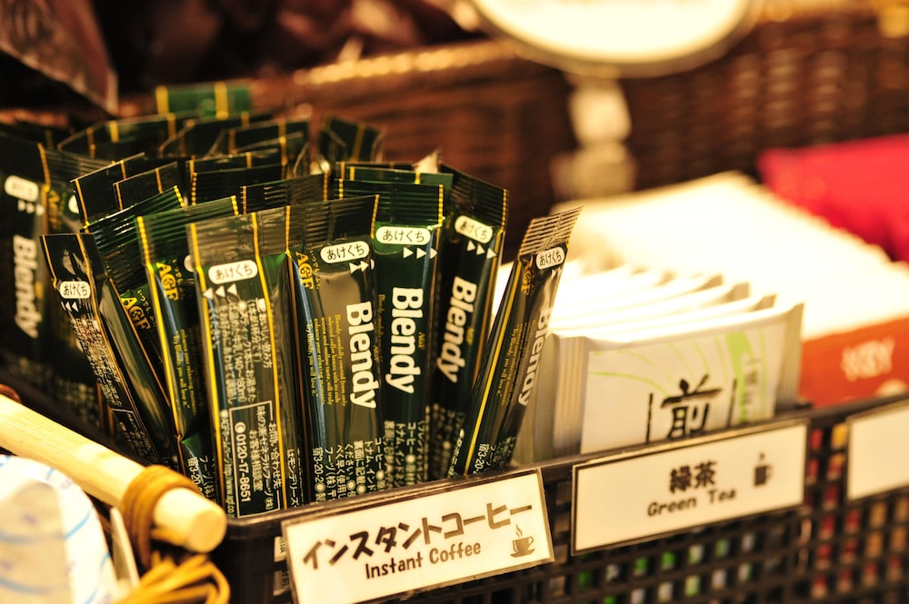 ホテル トムス 東京
