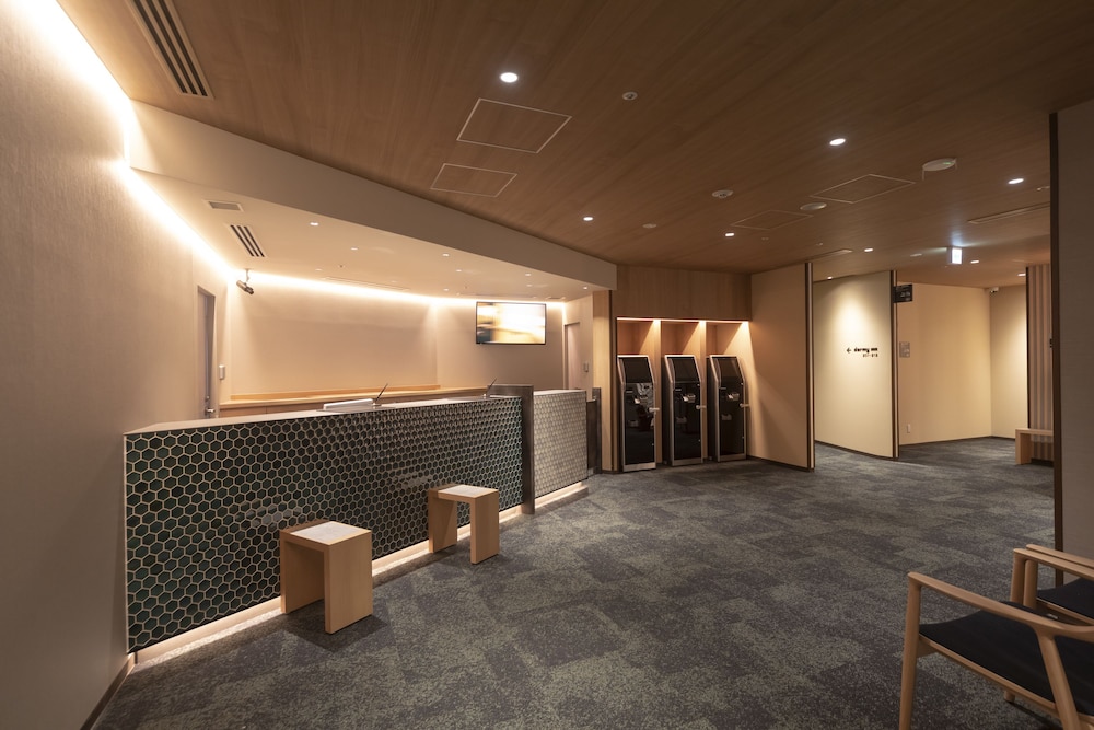 ドーミーイン後楽園 東京
