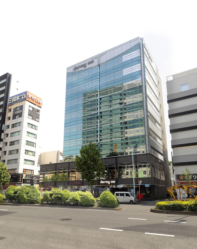 ドーミーイン後楽園 東京