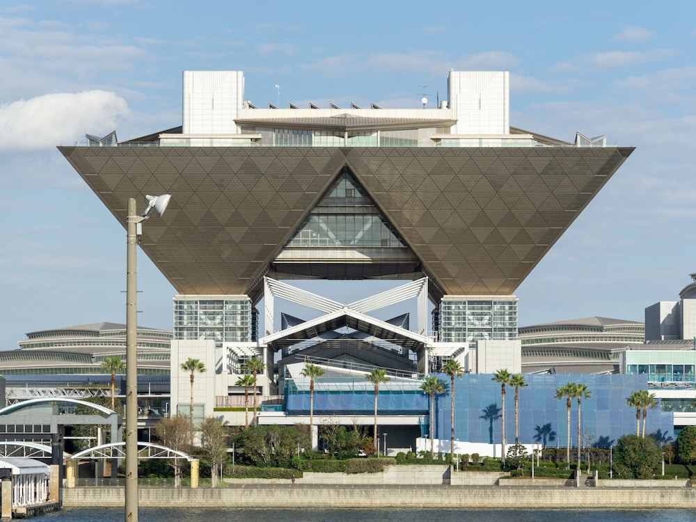 東横INN日本橋税務署前 東京