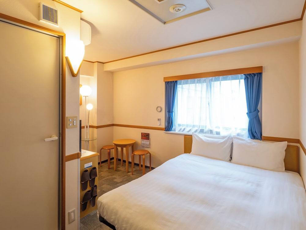 東横INN浅草蔵前1(旧:浅草蔵前雷門) 東京