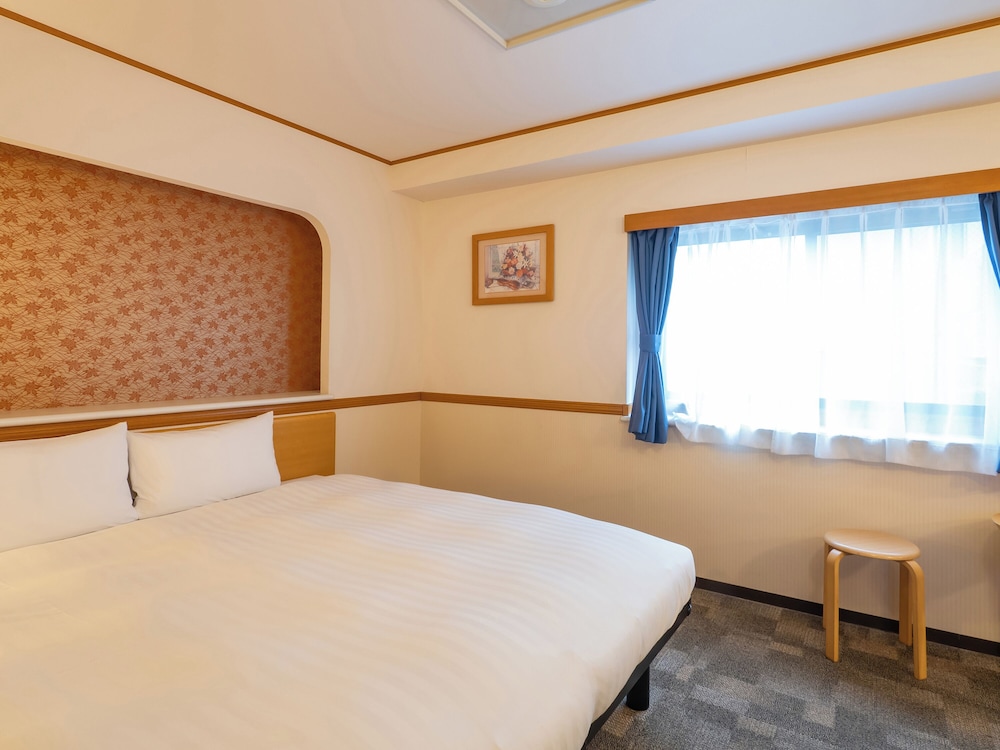 東横INN浅草蔵前1(旧:浅草蔵前雷門) 東京