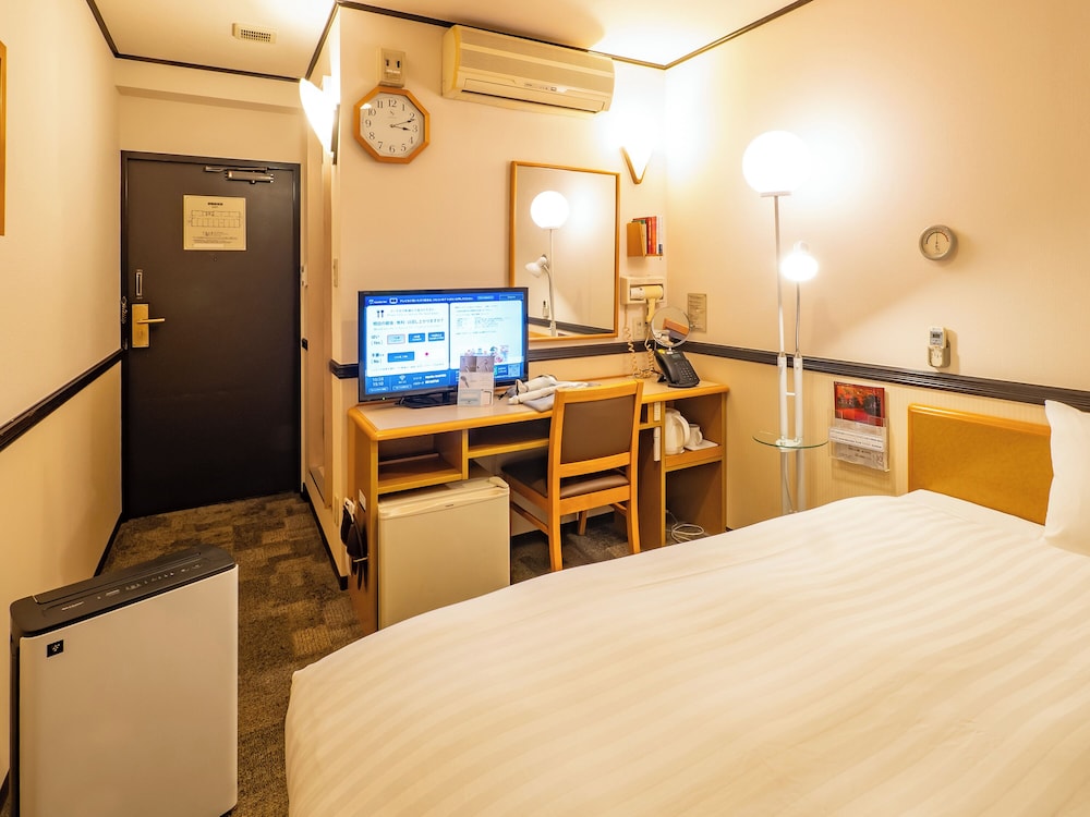 東横INN浅草蔵前1(旧:浅草蔵前雷門) 東京