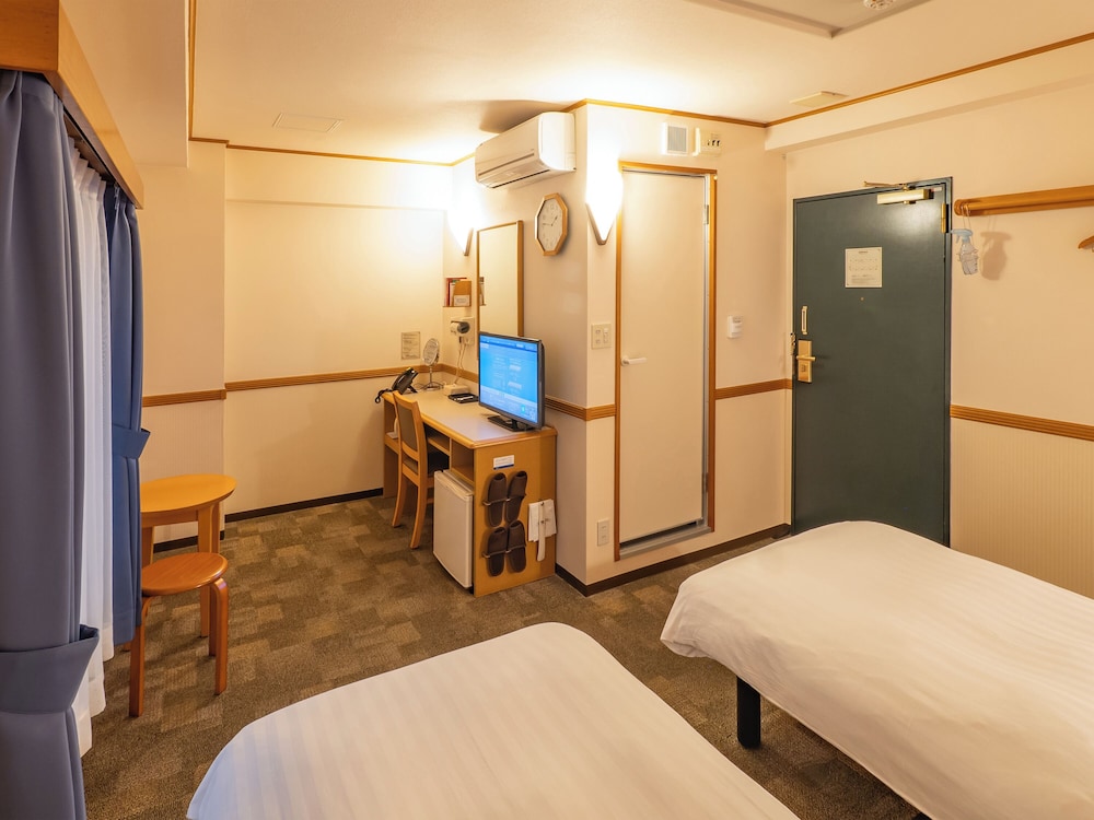 東横INN浅草蔵前1(旧:浅草蔵前雷門) 東京